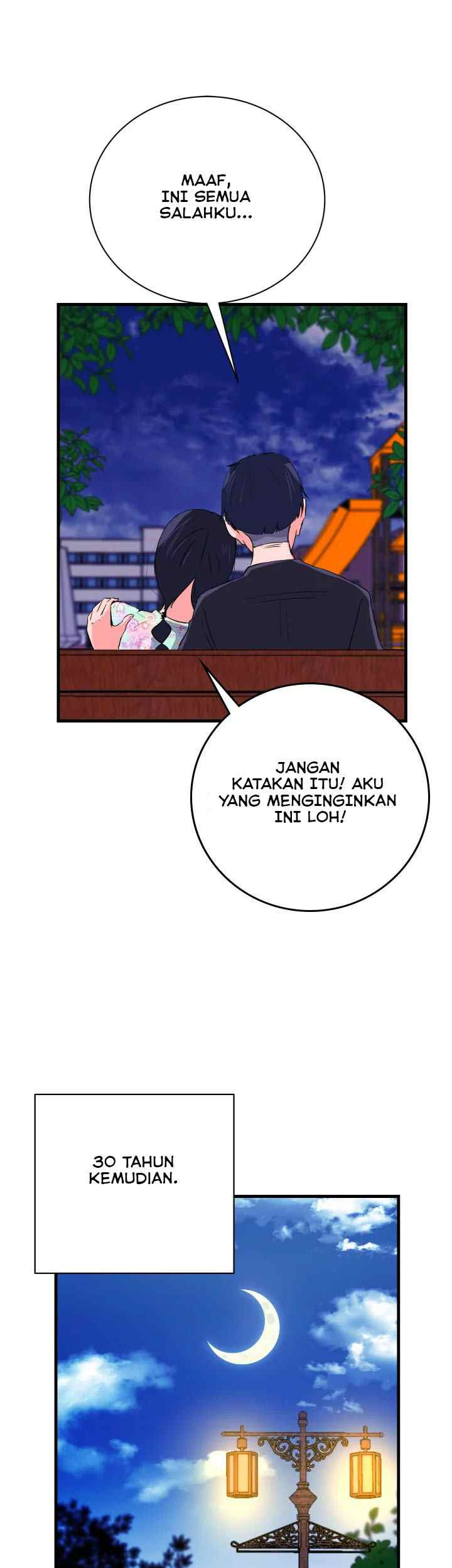 My Roommate is a Succubus: Chapter chapter-30 - Page 48