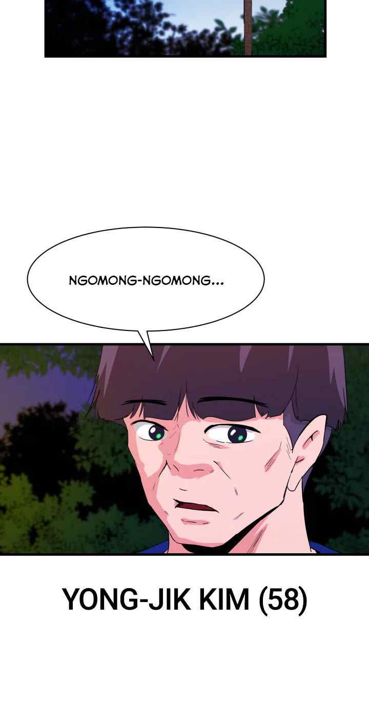 My Roommate is a Succubus: Chapter chapter-30 - Page 49