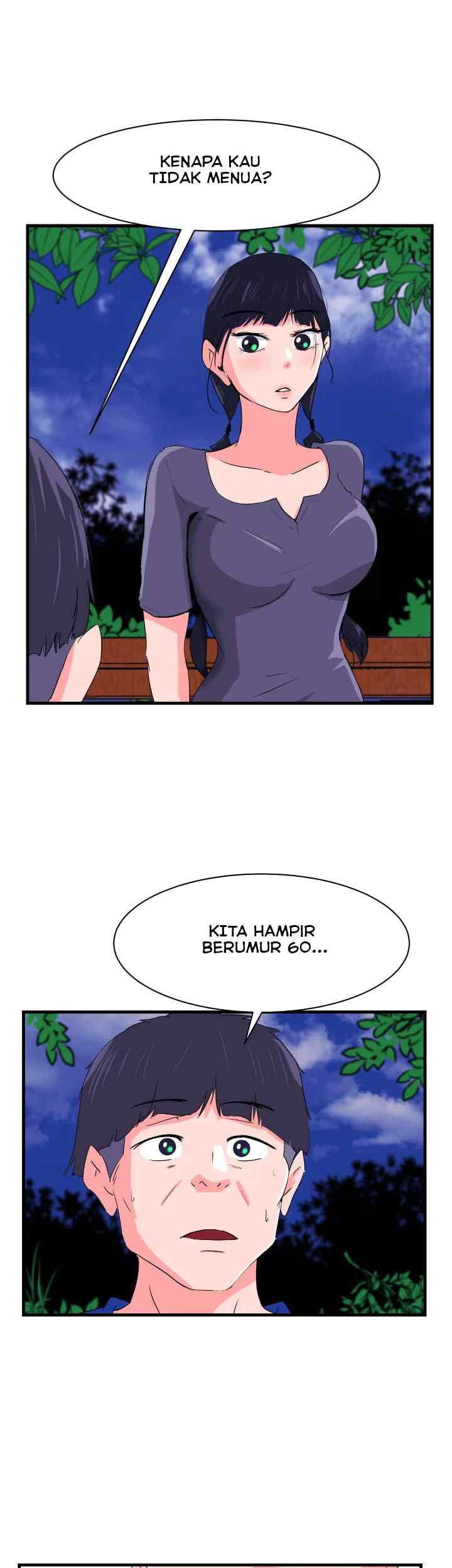 My Roommate is a Succubus: Chapter chapter-30 - Page 50