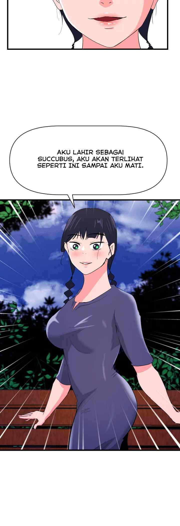 My Roommate is a Succubus: Chapter chapter-30 - Page 51
