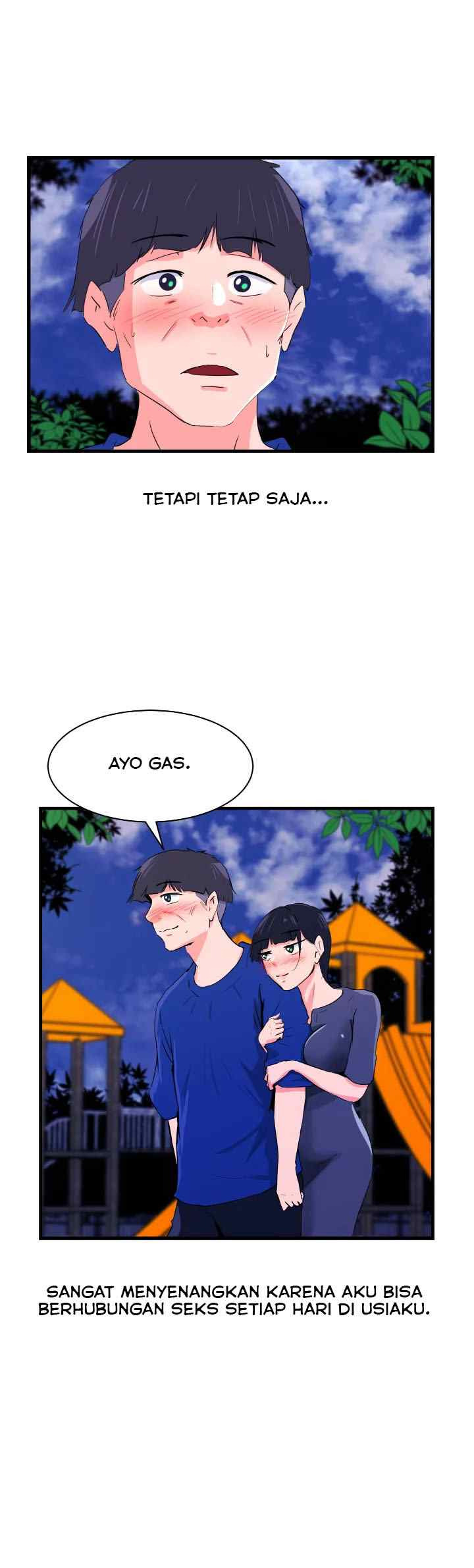 My Roommate is a Succubus: Chapter chapter-30 - Page 54