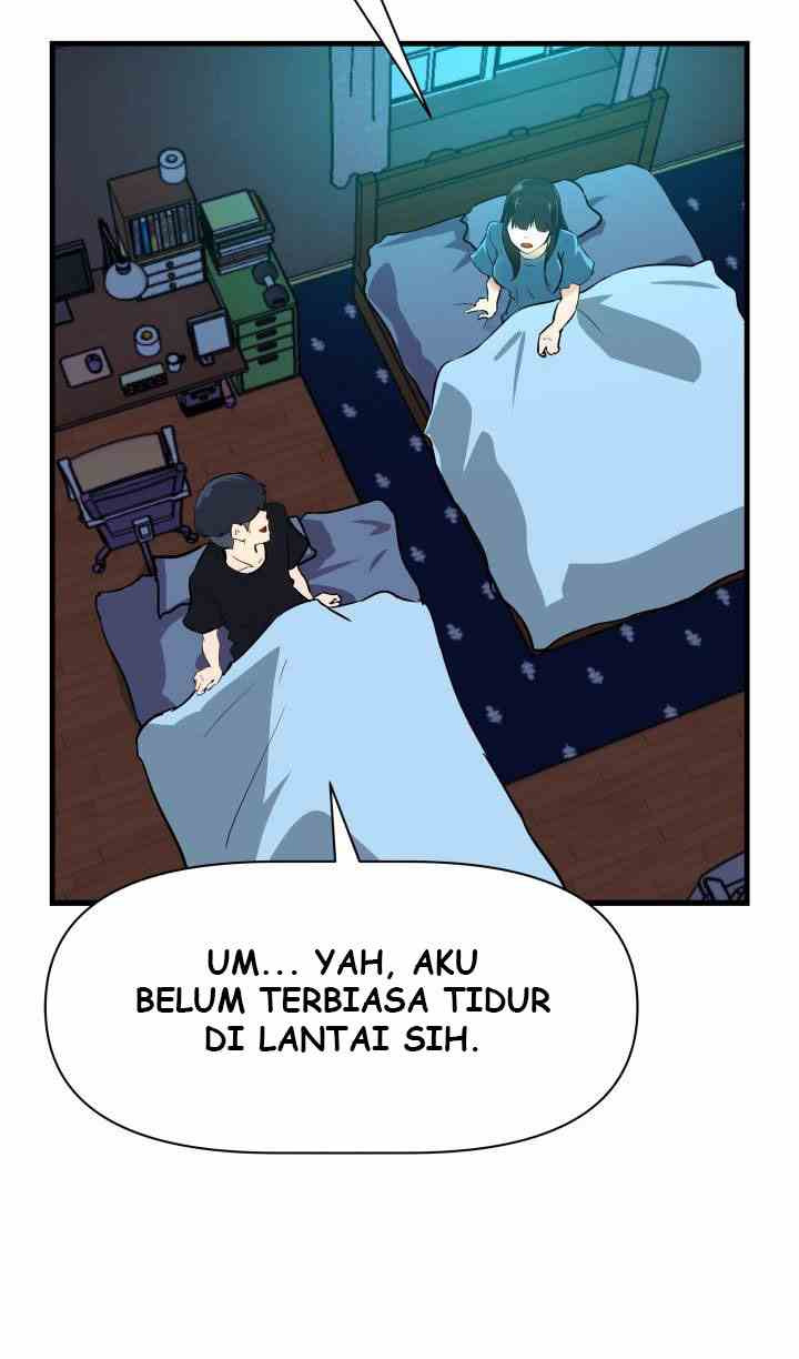 My Roommate is a Succubus: Chapter chapter-4 - Page 4