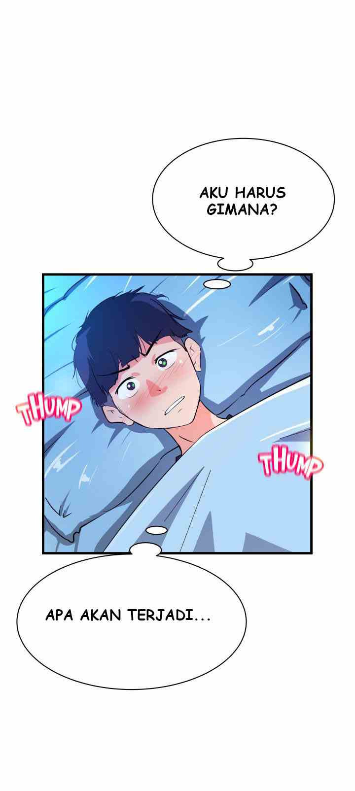 My Roommate is a Succubus: Chapter chapter-4 - Page 11