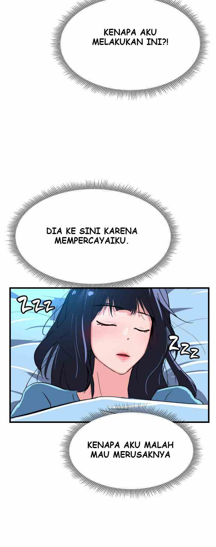 My Roommate is a Succubus: Chapter chapter-4 - Page 15