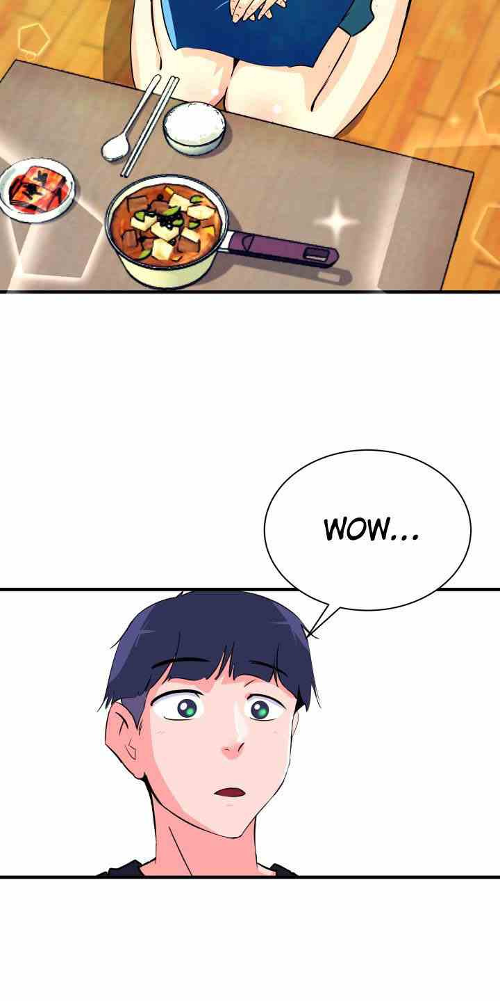 My Roommate is a Succubus: Chapter chapter-4 - Page 21