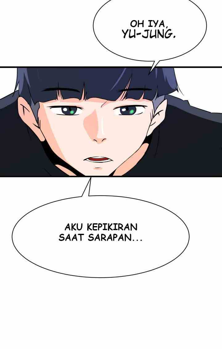 My Roommate is a Succubus: Chapter chapter-4 - Page 29