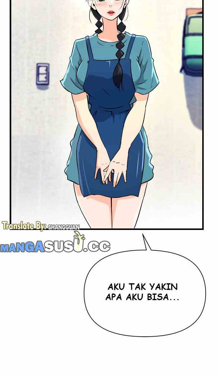 My Roommate is a Succubus: Chapter chapter-4 - Page 33