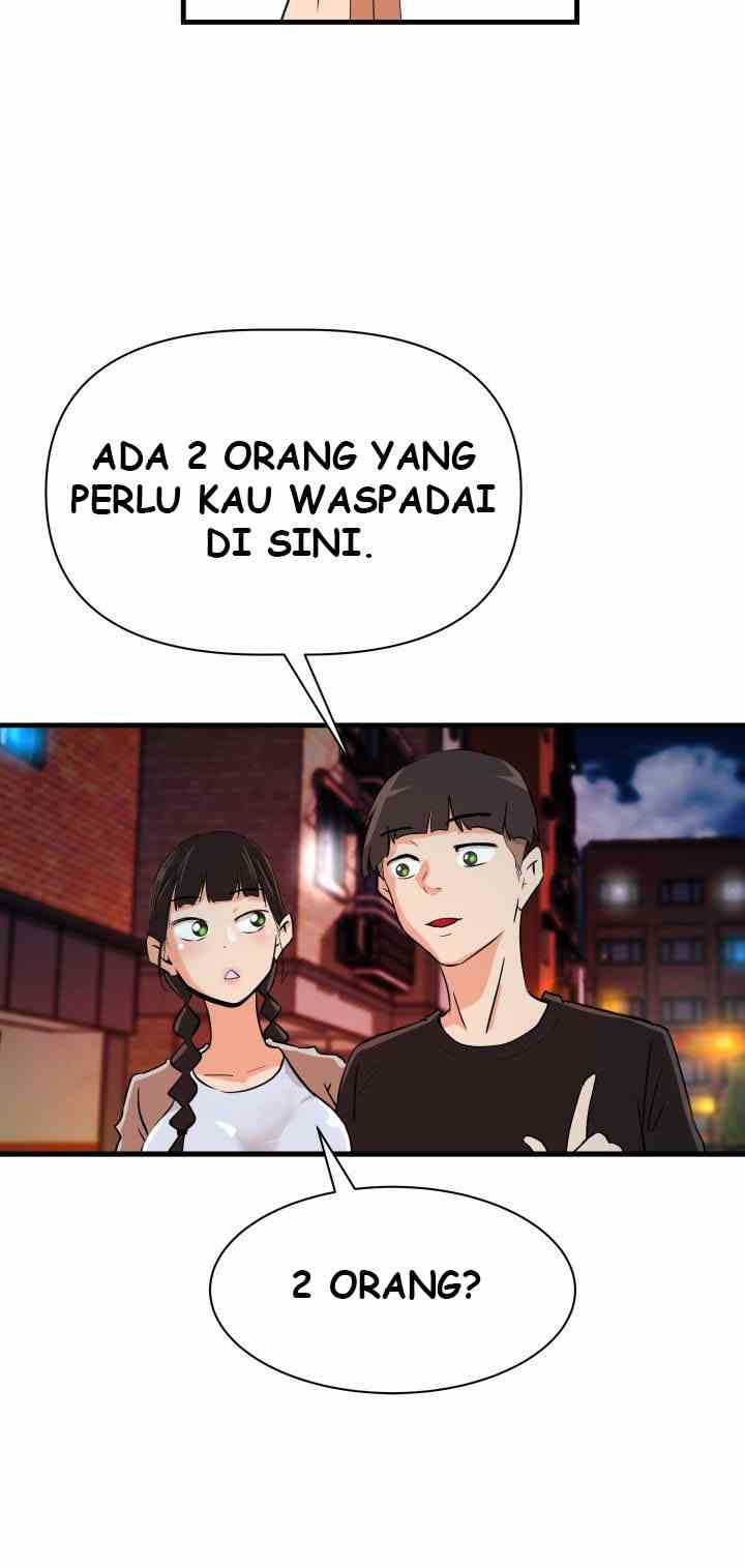 My Roommate is a Succubus: Chapter chapter-4 - Page 46