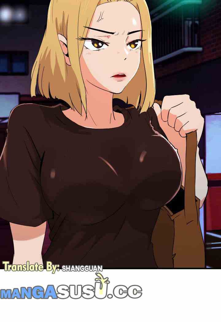 My Roommate is a Succubus: Chapter chapter-5 - Page 6