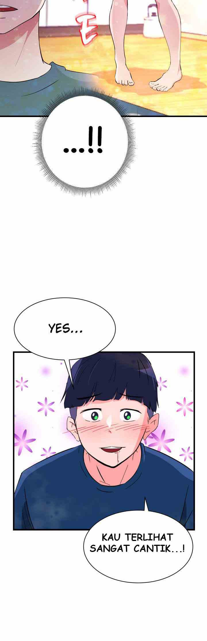 My Roommate is a Succubus: Chapter chapter-5 - Page 13
