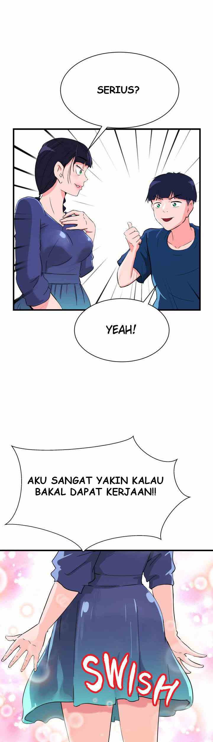 My Roommate is a Succubus: Chapter chapter-5 - Page 14