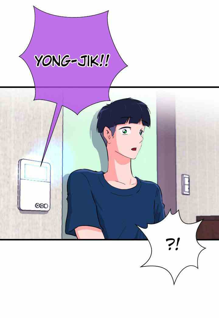 My Roommate is a Succubus: Chapter chapter-5 - Page 23