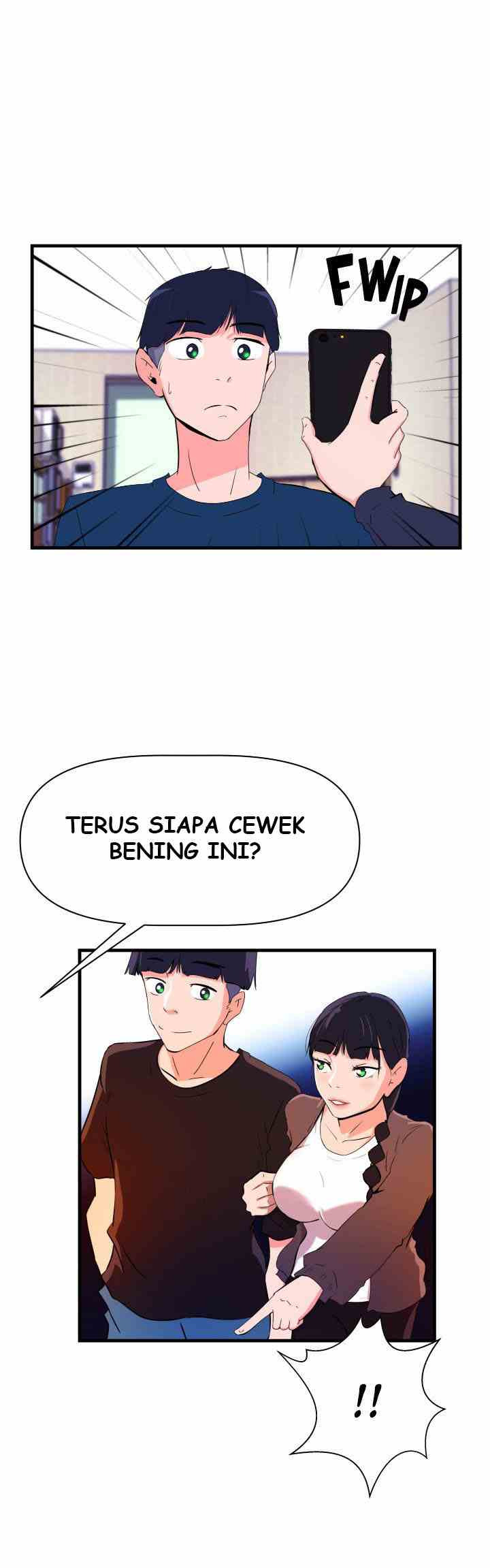 My Roommate is a Succubus: Chapter chapter-5 - Page 29
