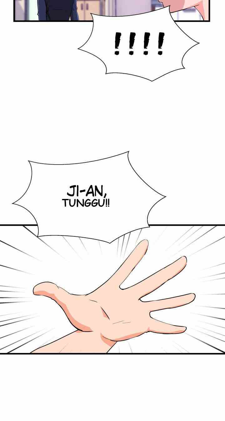 My Roommate is a Succubus: Chapter chapter-5 - Page 35