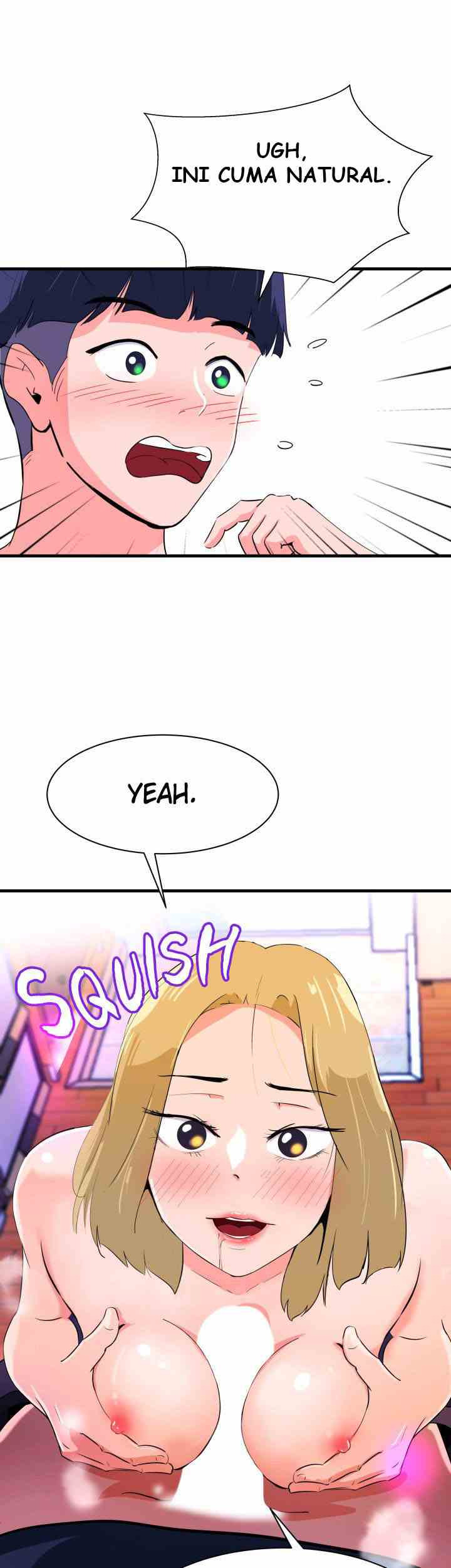My Roommate is a Succubus: Chapter chapter-5 - Page 51