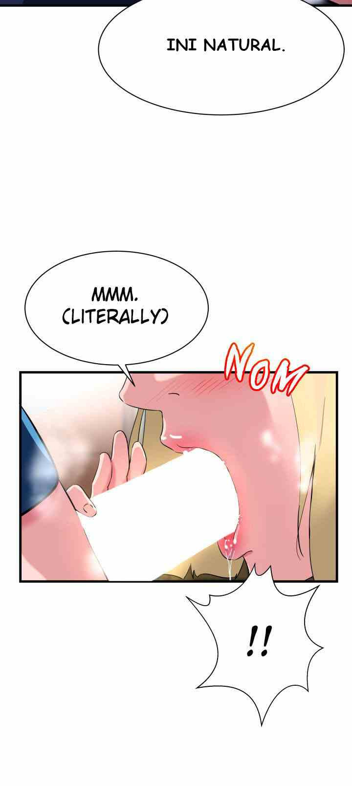 My Roommate is a Succubus: Chapter chapter-5 - Page 52