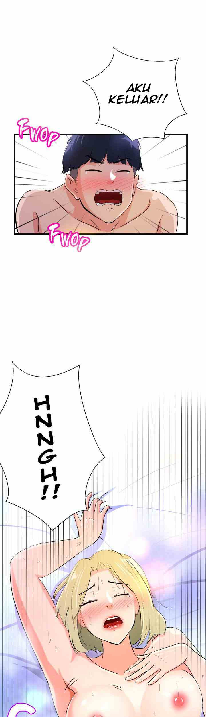 My Roommate is a Succubus: Chapter chapter-7 - Page 6