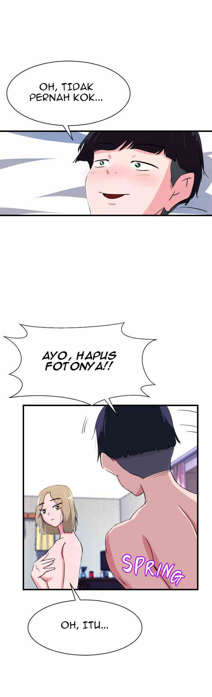 My Roommate is a Succubus: Chapter chapter-7 - Page 10