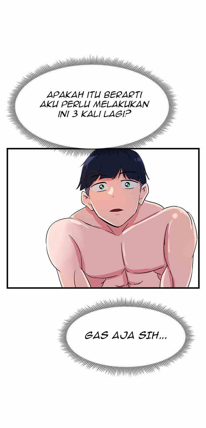 My Roommate is a Succubus: Chapter chapter-7 - Page 16