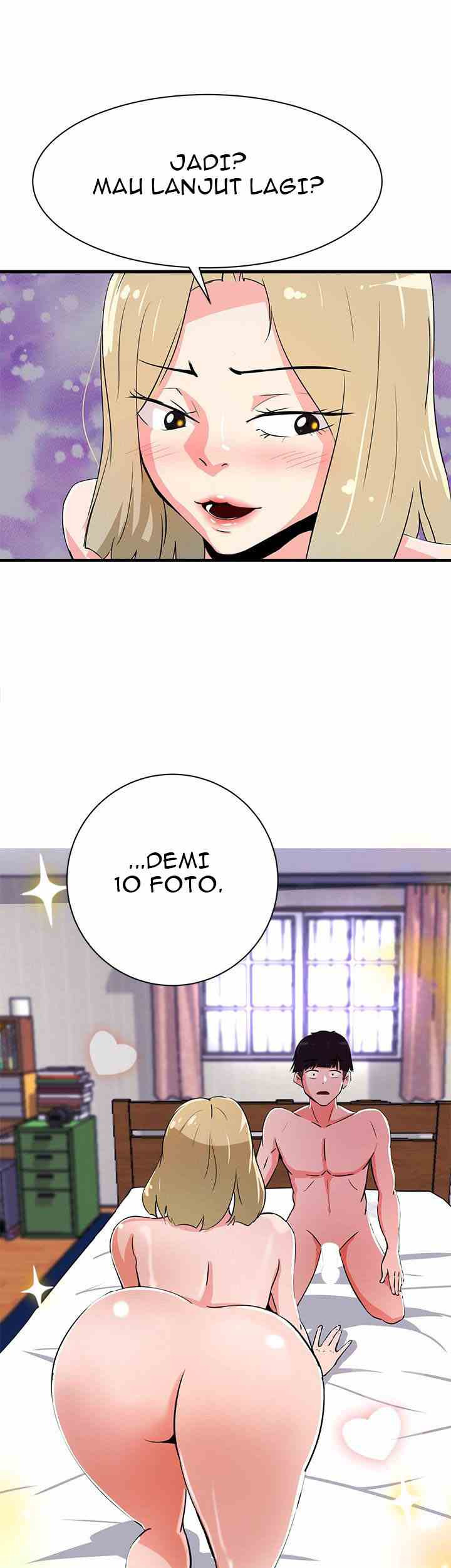 My Roommate is a Succubus: Chapter chapter-7 - Page 17