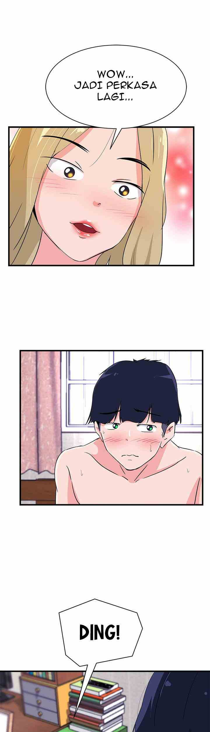 My Roommate is a Succubus: Chapter chapter-7 - Page 19