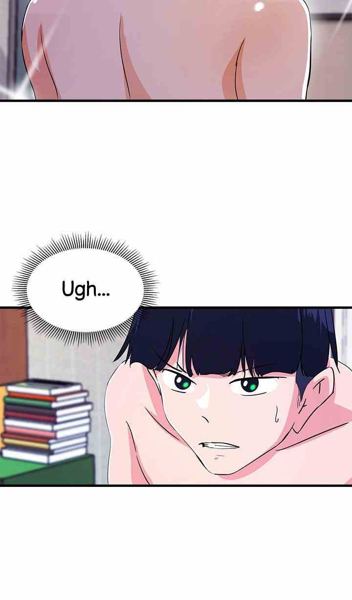 My Roommate is a Succubus: Chapter chapter-7 - Page 24