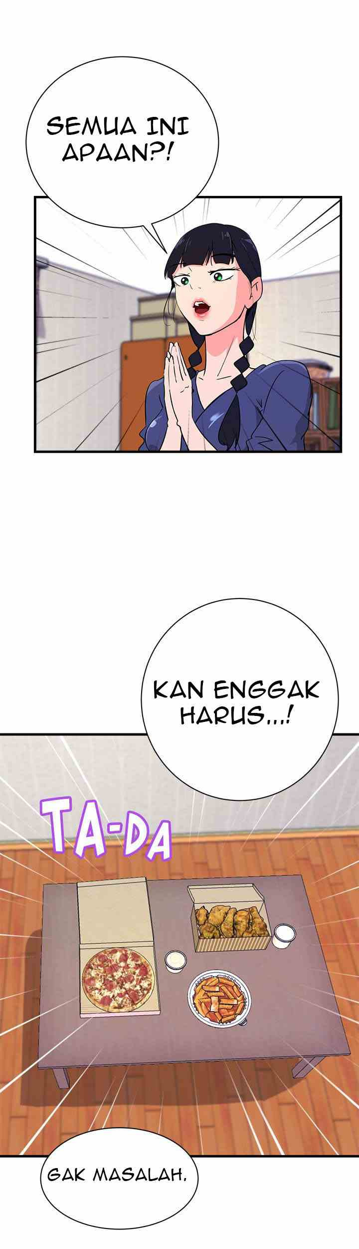 My Roommate is a Succubus: Chapter chapter-7 - Page 26