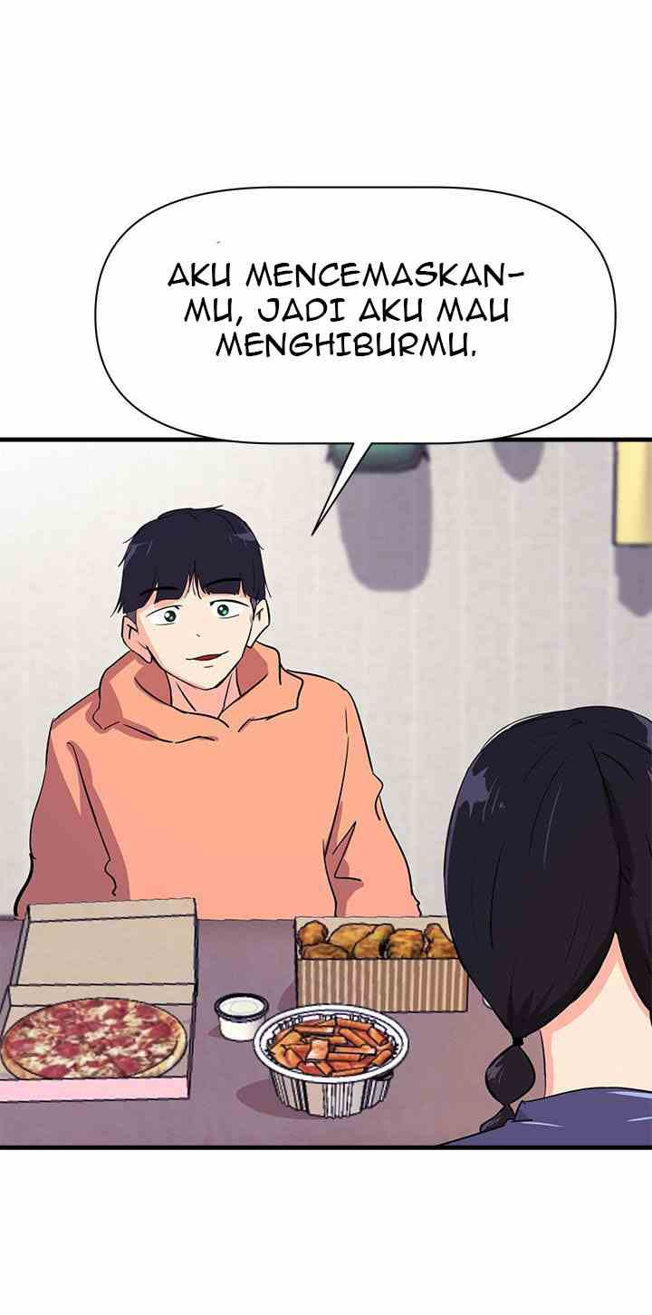 My Roommate is a Succubus: Chapter chapter-7 - Page 27