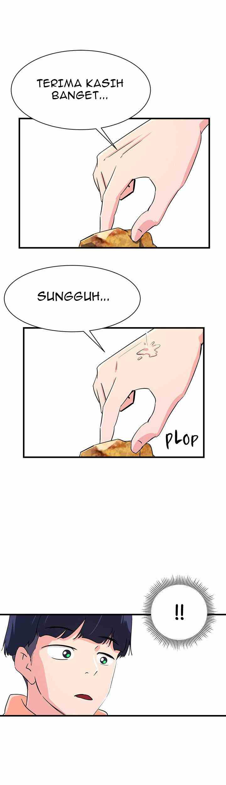 My Roommate is a Succubus: Chapter chapter-7 - Page 28