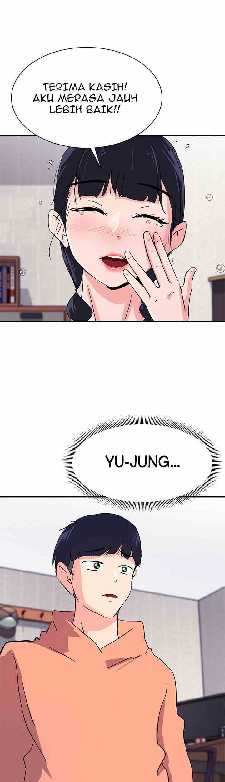 My Roommate is a Succubus: Chapter chapter-7 - Page 30
