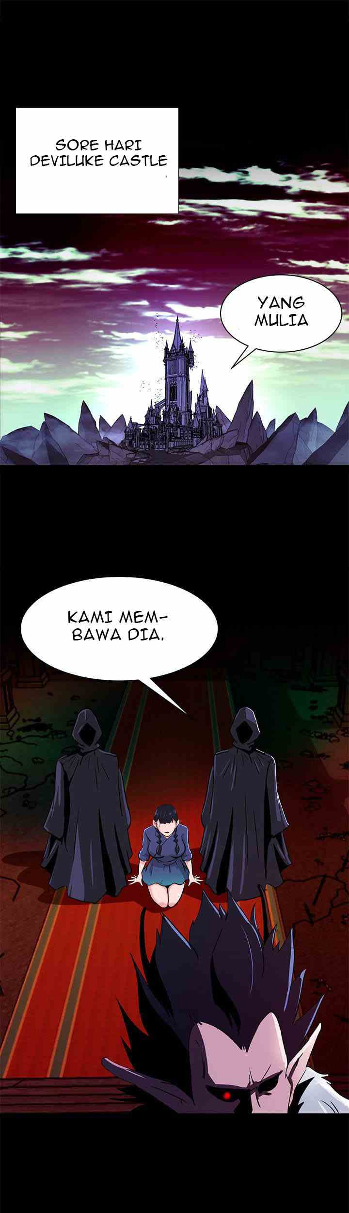 My Roommate is a Succubus: Chapter chapter-7 - Page 41