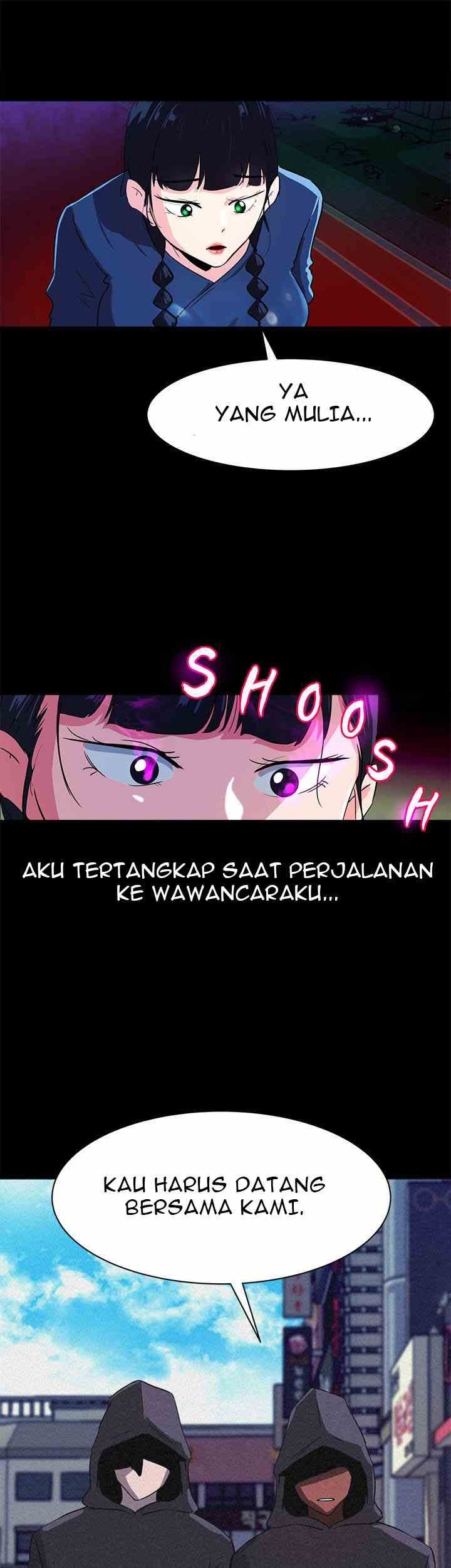 My Roommate is a Succubus: Chapter chapter-7 - Page 43