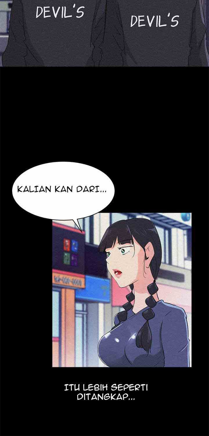 My Roommate is a Succubus: Chapter chapter-7 - Page 44