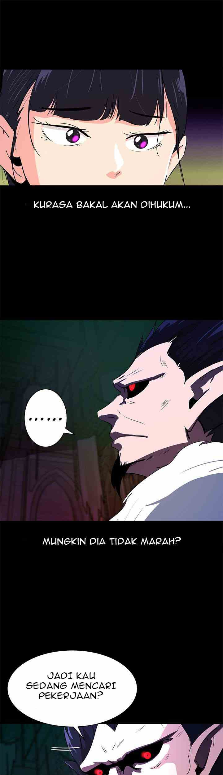 My Roommate is a Succubus: Chapter chapter-7 - Page 45