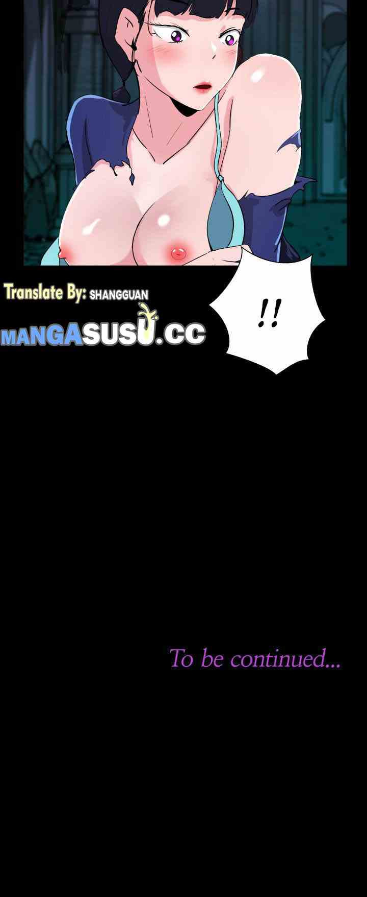 My Roommate is a Succubus: Chapter chapter-7 - Page 53