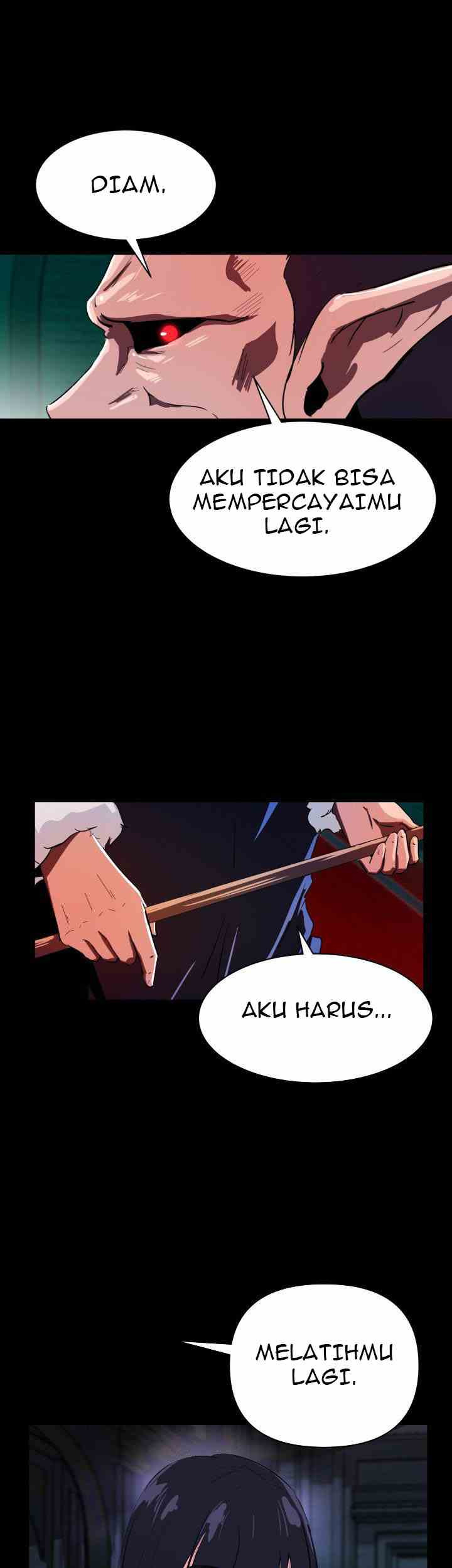 My Roommate is a Succubus: Chapter chapter-8 - Page 3