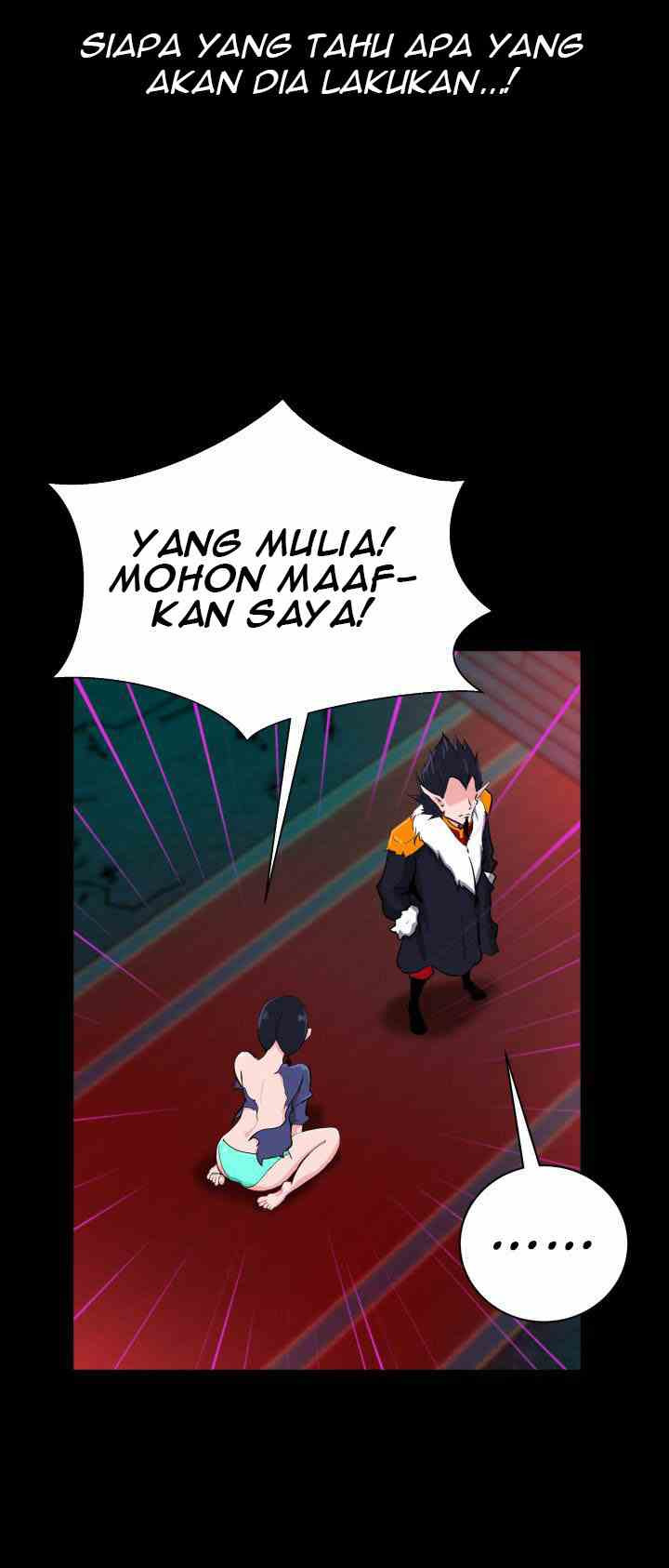 My Roommate is a Succubus: Chapter chapter-8 - Page 7