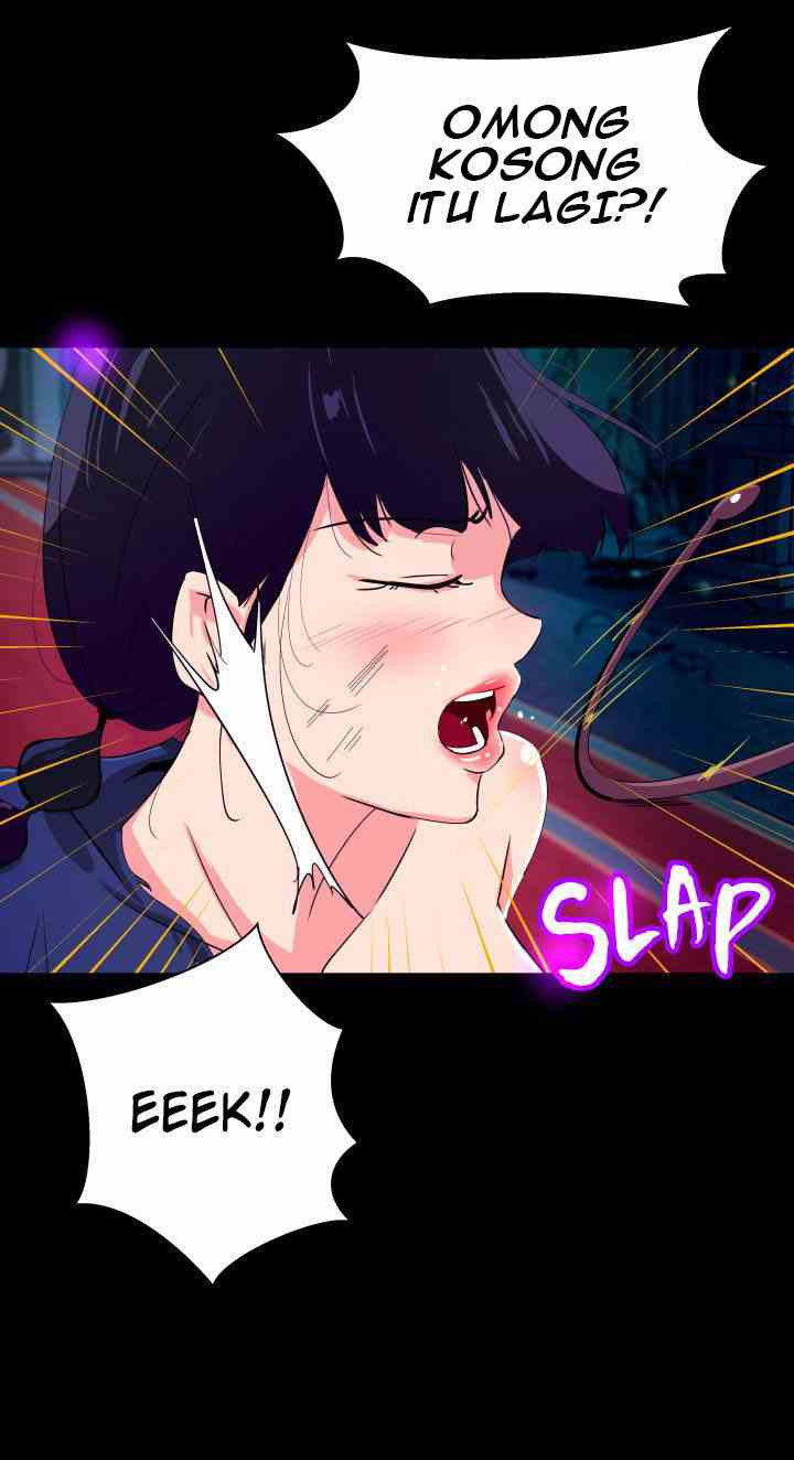 My Roommate is a Succubus: Chapter chapter-8 - Page 9