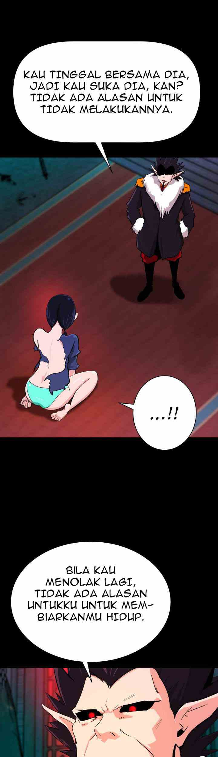 My Roommate is a Succubus: Chapter chapter-8 - Page 15