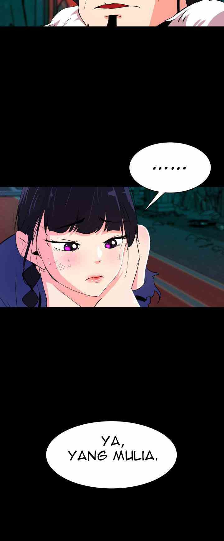 My Roommate is a Succubus: Chapter chapter-8 - Page 16