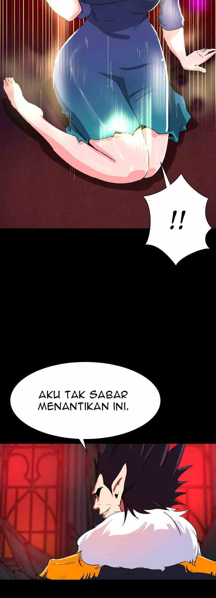 My Roommate is a Succubus: Chapter chapter-8 - Page 19