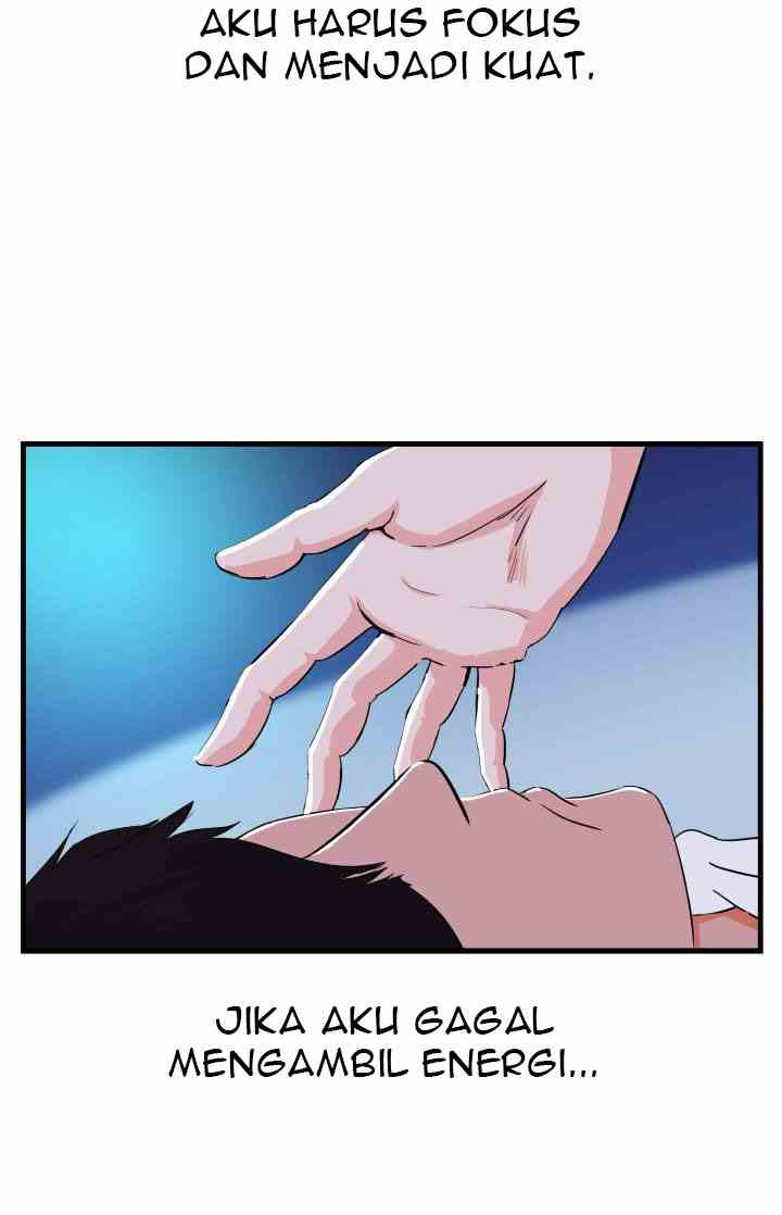 My Roommate is a Succubus: Chapter chapter-8 - Page 21