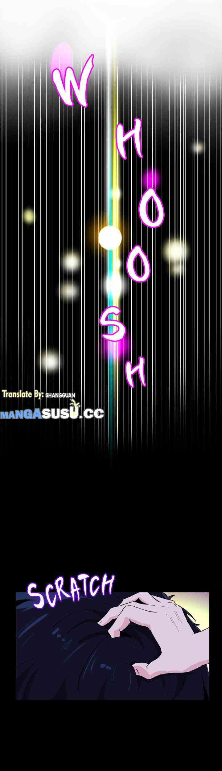 My Roommate is a Succubus: Chapter chapter-8 - Page 26