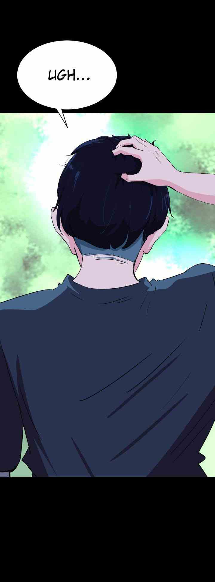 My Roommate is a Succubus: Chapter chapter-8 - Page 28