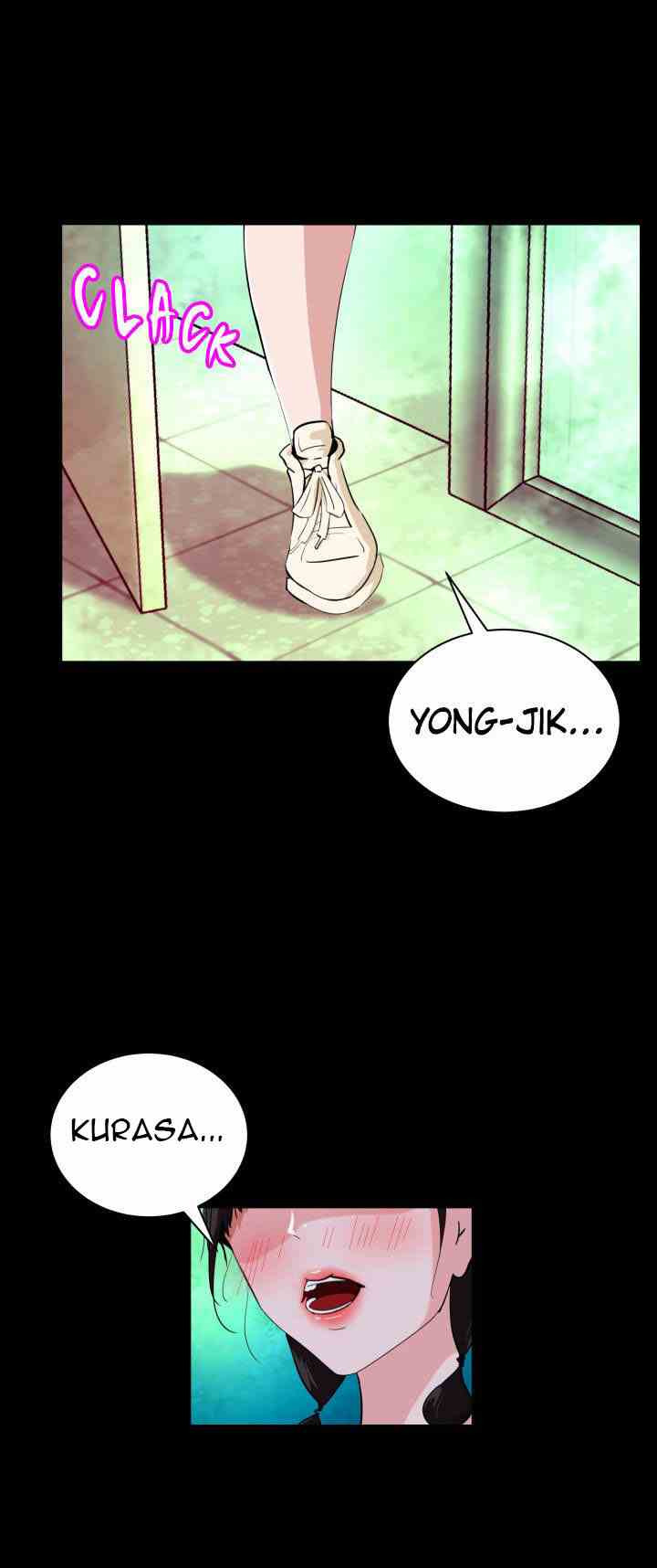 My Roommate is a Succubus: Chapter chapter-8 - Page 30