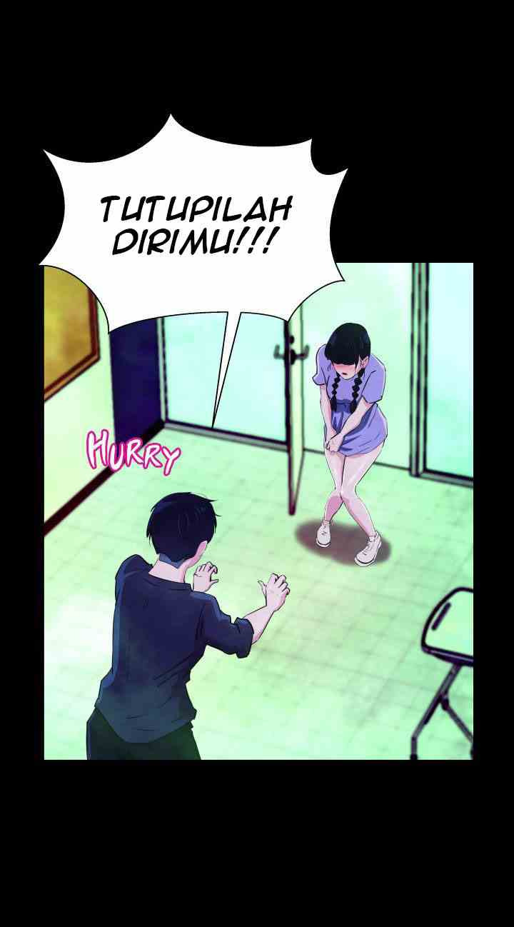 My Roommate is a Succubus: Chapter chapter-8 - Page 33