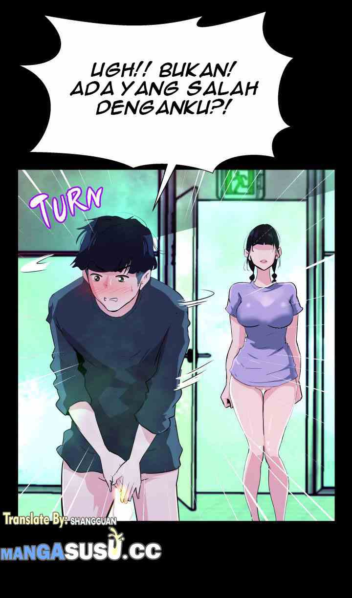 My Roommate is a Succubus: Chapter chapter-8 - Page 37