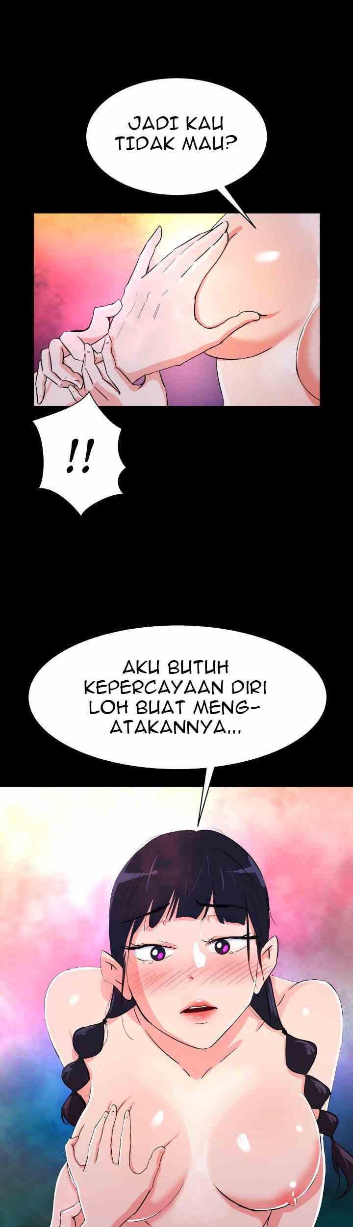My Roommate is a Succubus: Chapter chapter-8 - Page 44