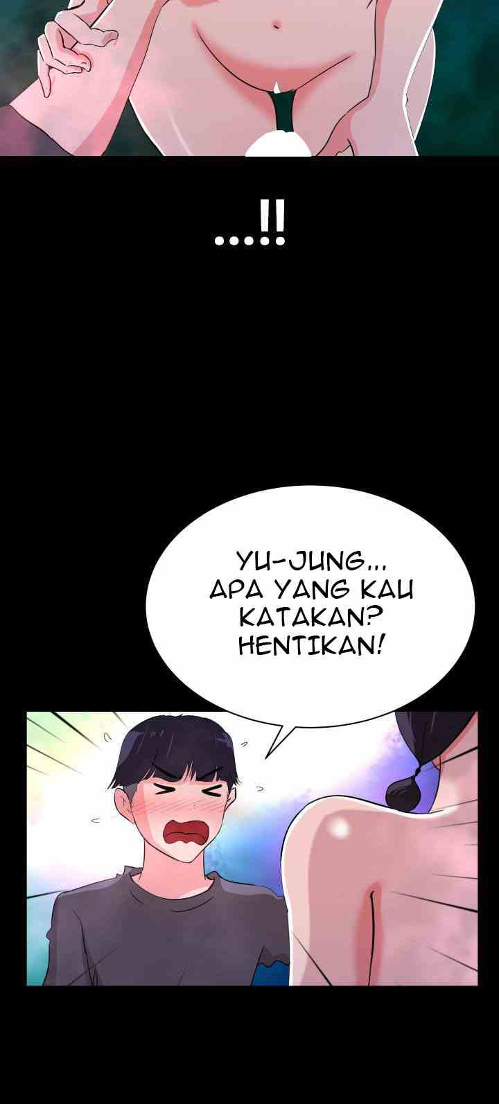 My Roommate is a Succubus: Chapter chapter-8 - Page 45