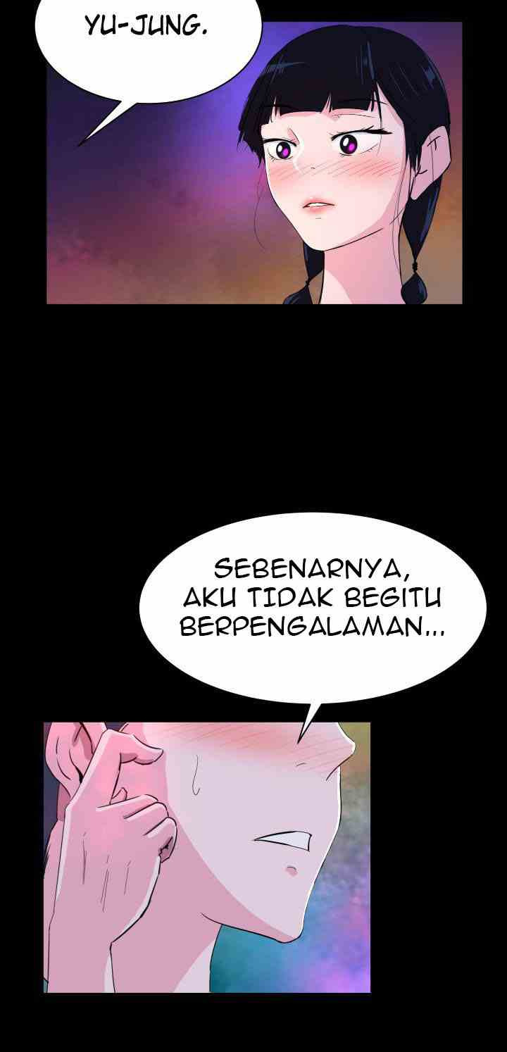 My Roommate is a Succubus: Chapter chapter-8 - Page 50